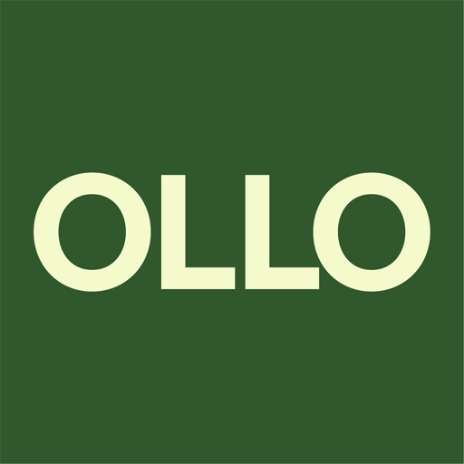 OLLO 아이콘